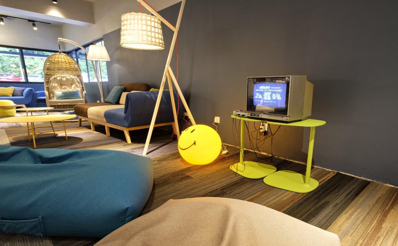 TOOJOU Kota Kinabalu - Hostel