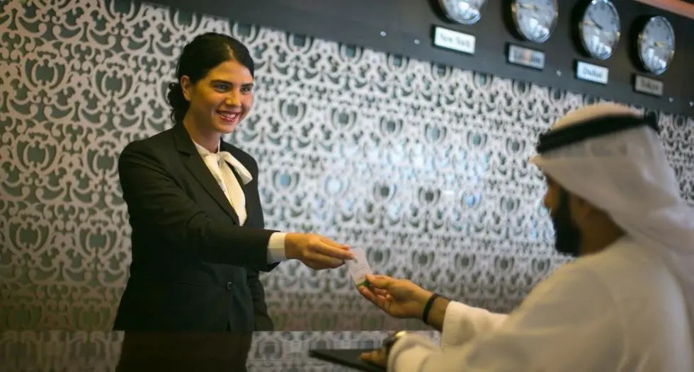 Photo - Gloria Hotel & Suites Doha