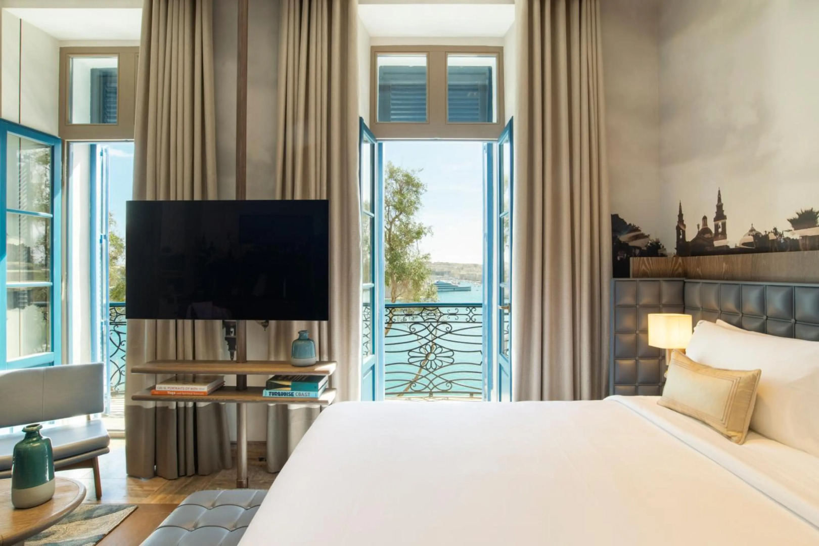 Foto - Iniala Harbour House