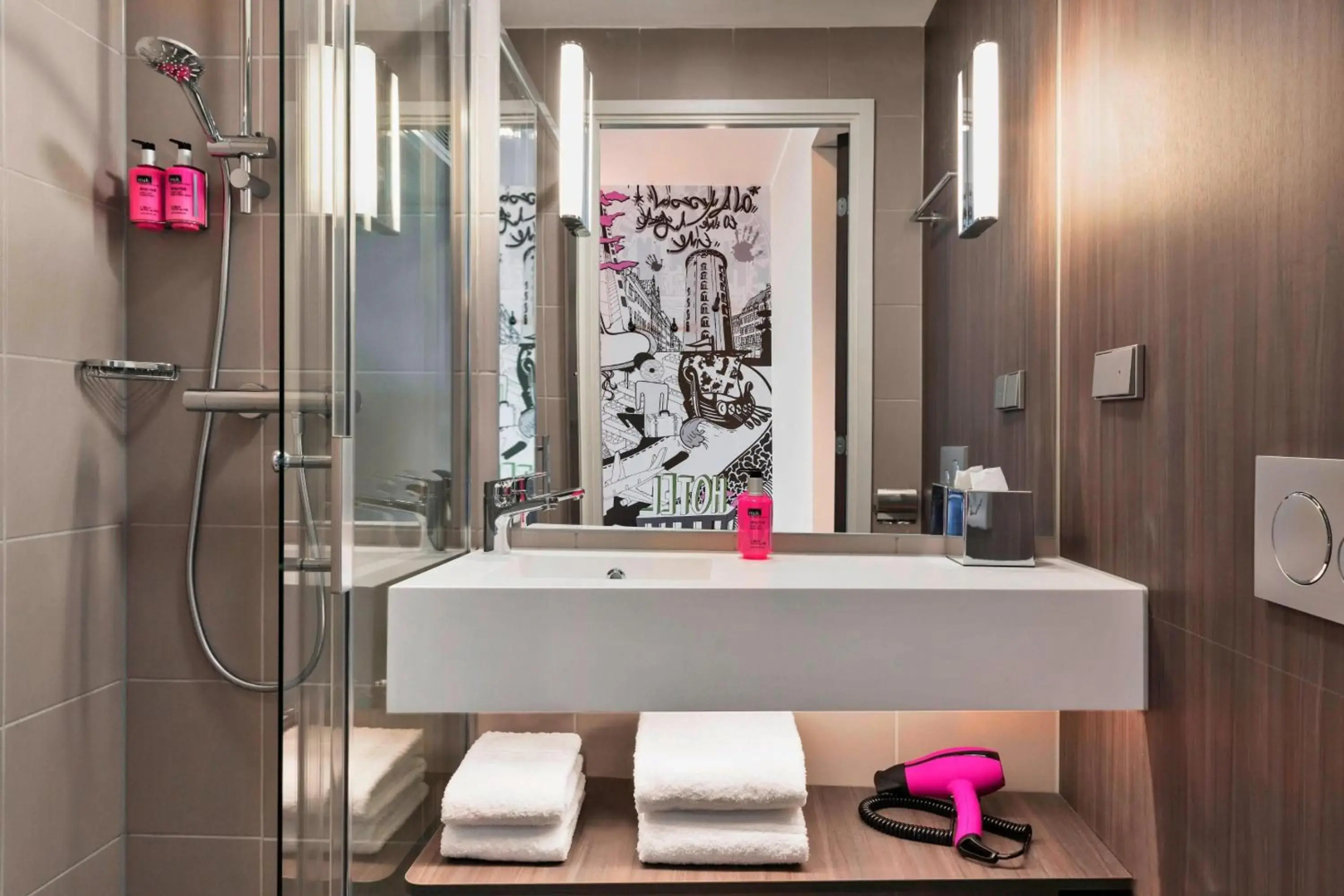 Photo - Moxy Copenhagen
