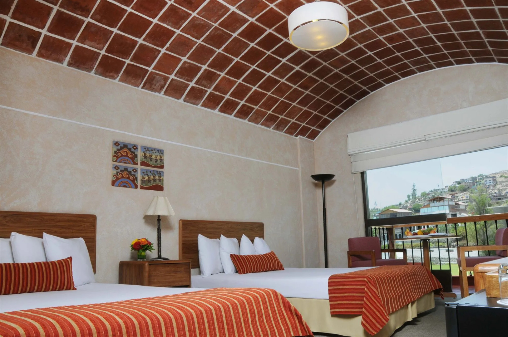 Photo - El LAGO HOTEL by Luoxo