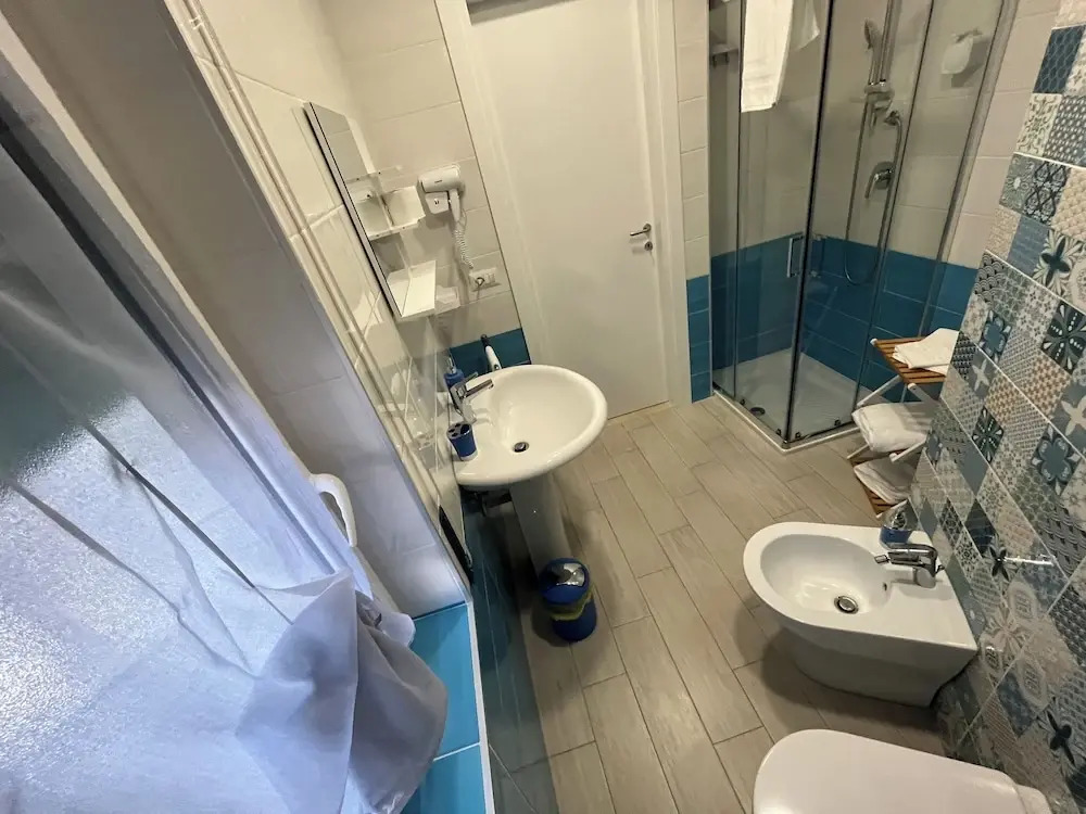 Foto - F Rooms Napoli Via Sementini