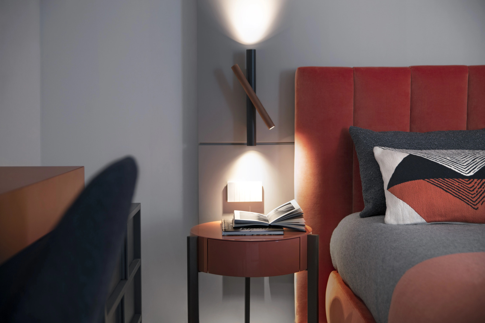 Foto - Hotel Plaza e de Russie - Relais & Châteaux