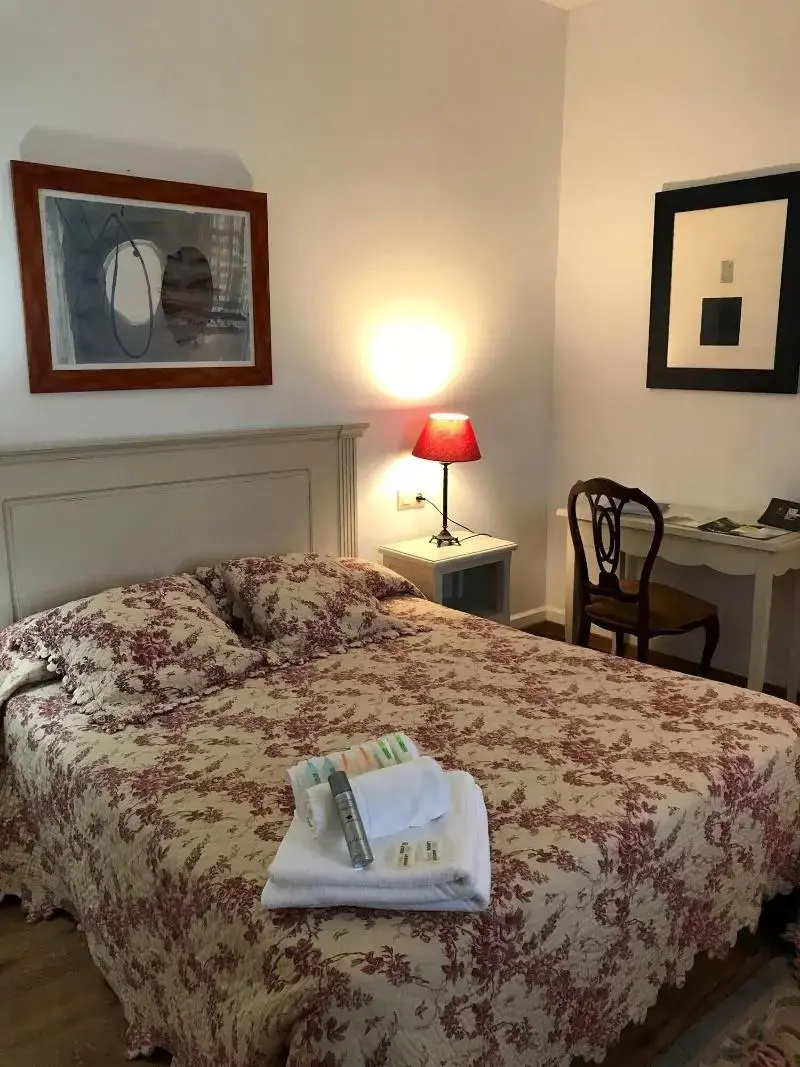 Photo - Hotel Rural Palacio de Libardon