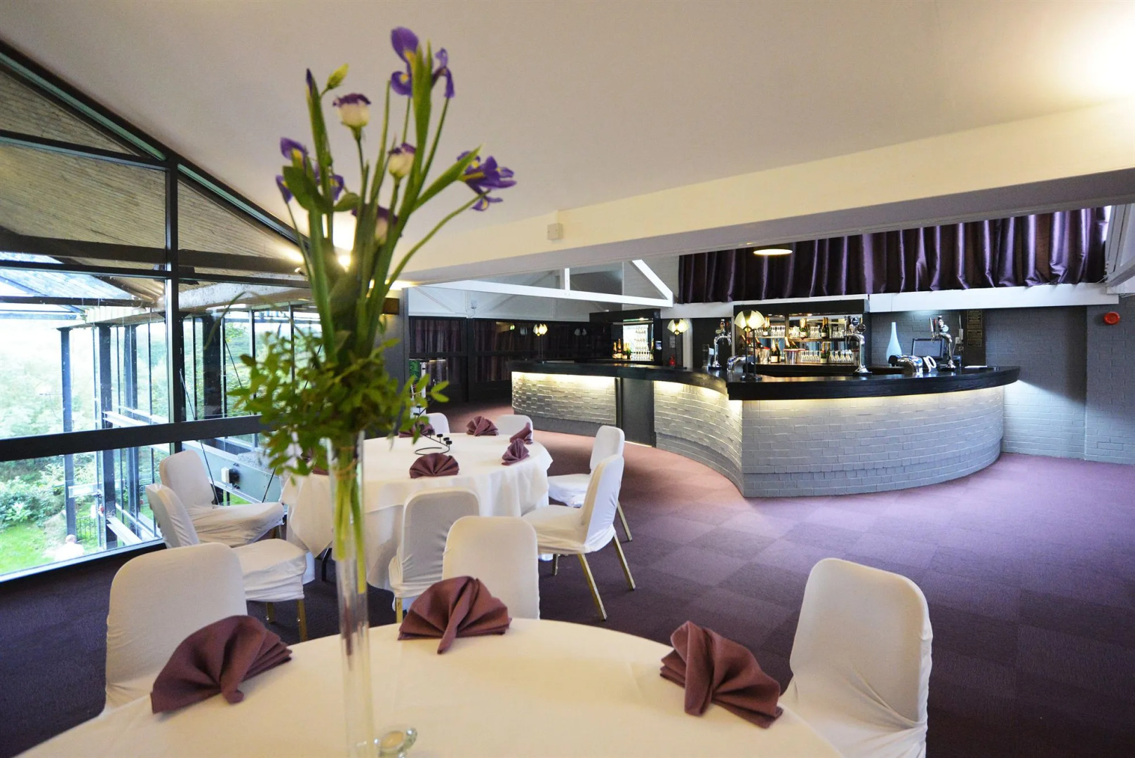 Foto - The Waterside Hotel and Leisure Club