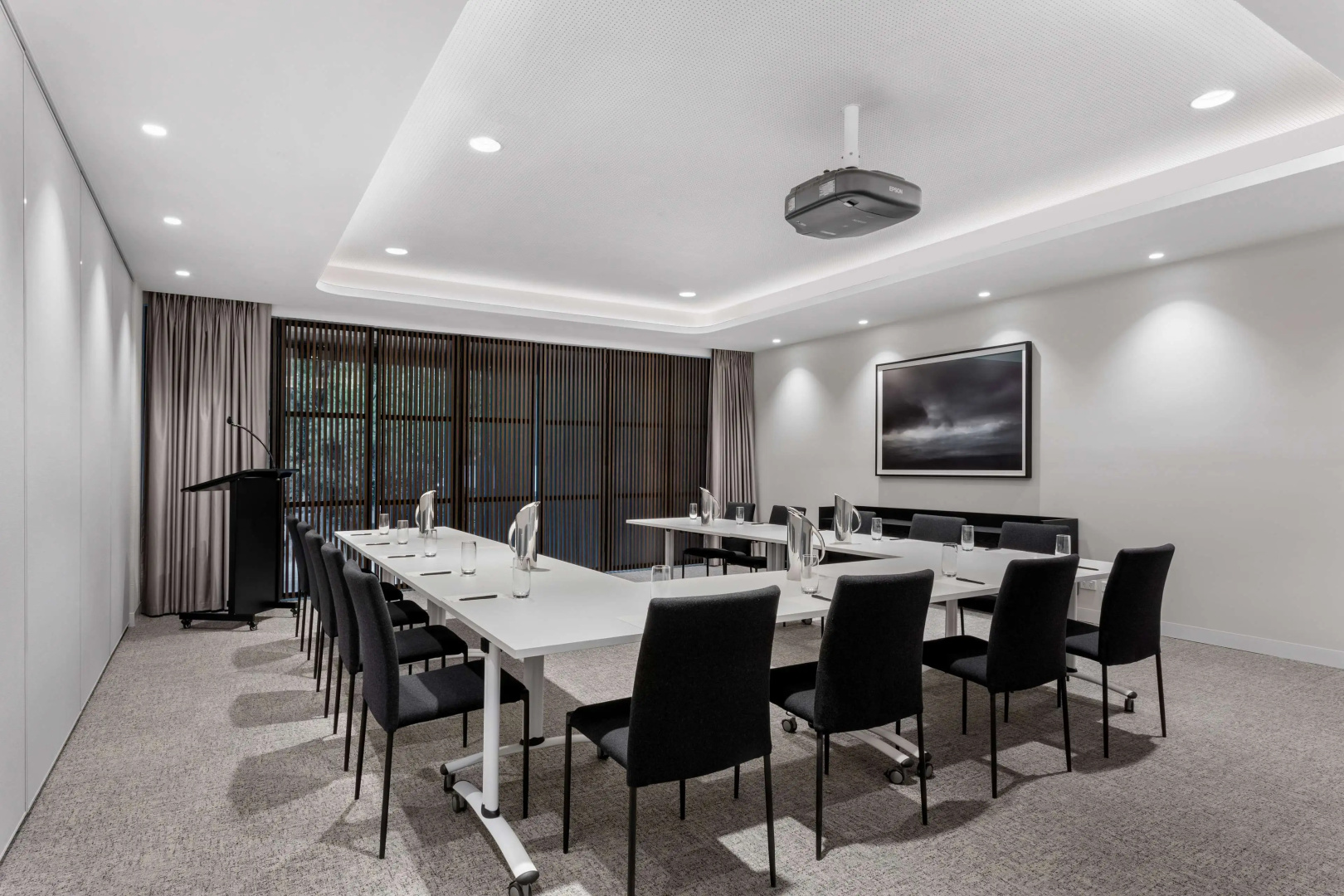 Foto - Adina Apartment Hotel Melbourne Southbank