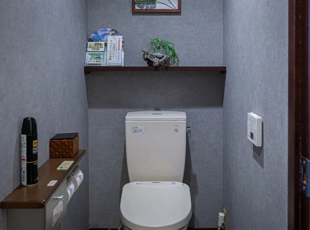 Photo - Hotel Balian Resort Shinjuku Honten