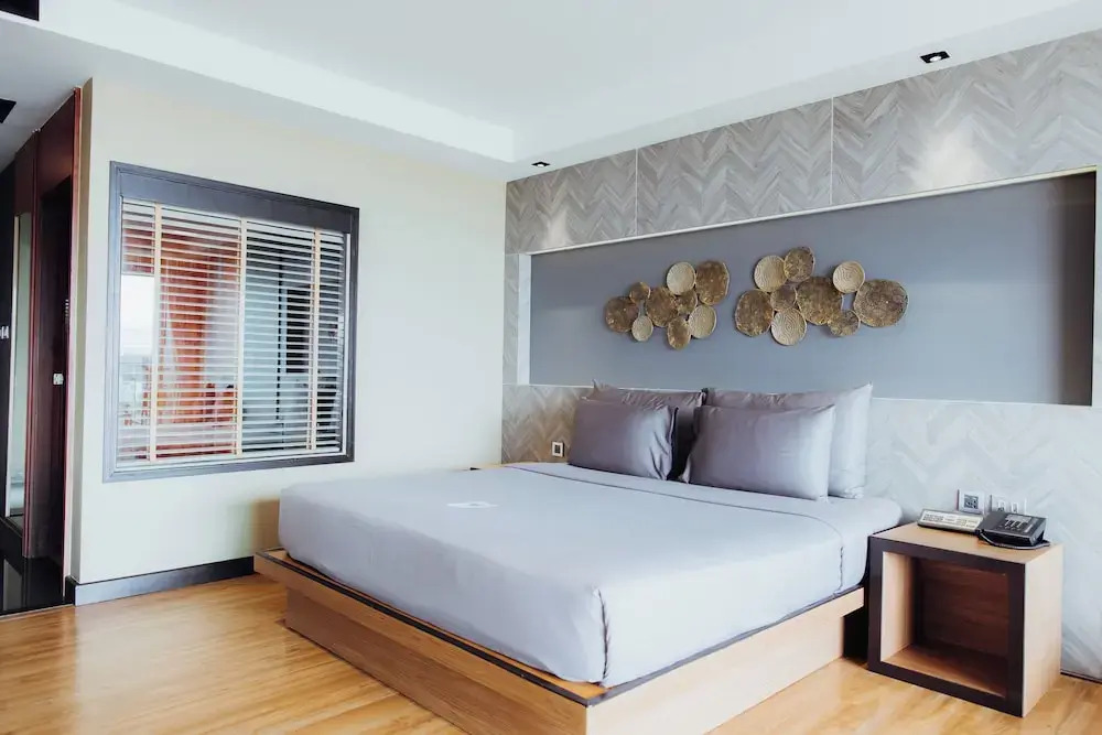 Foto - The Senses Resort & Pool Villas, PHUKET