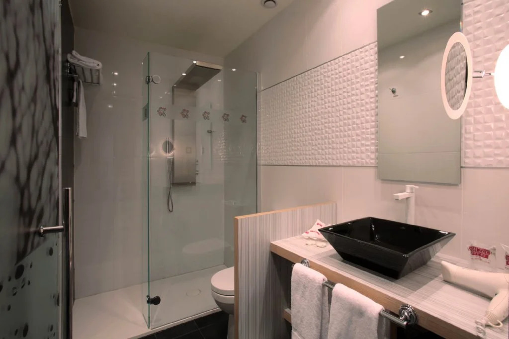 Foto - Hostal Santa Barbara