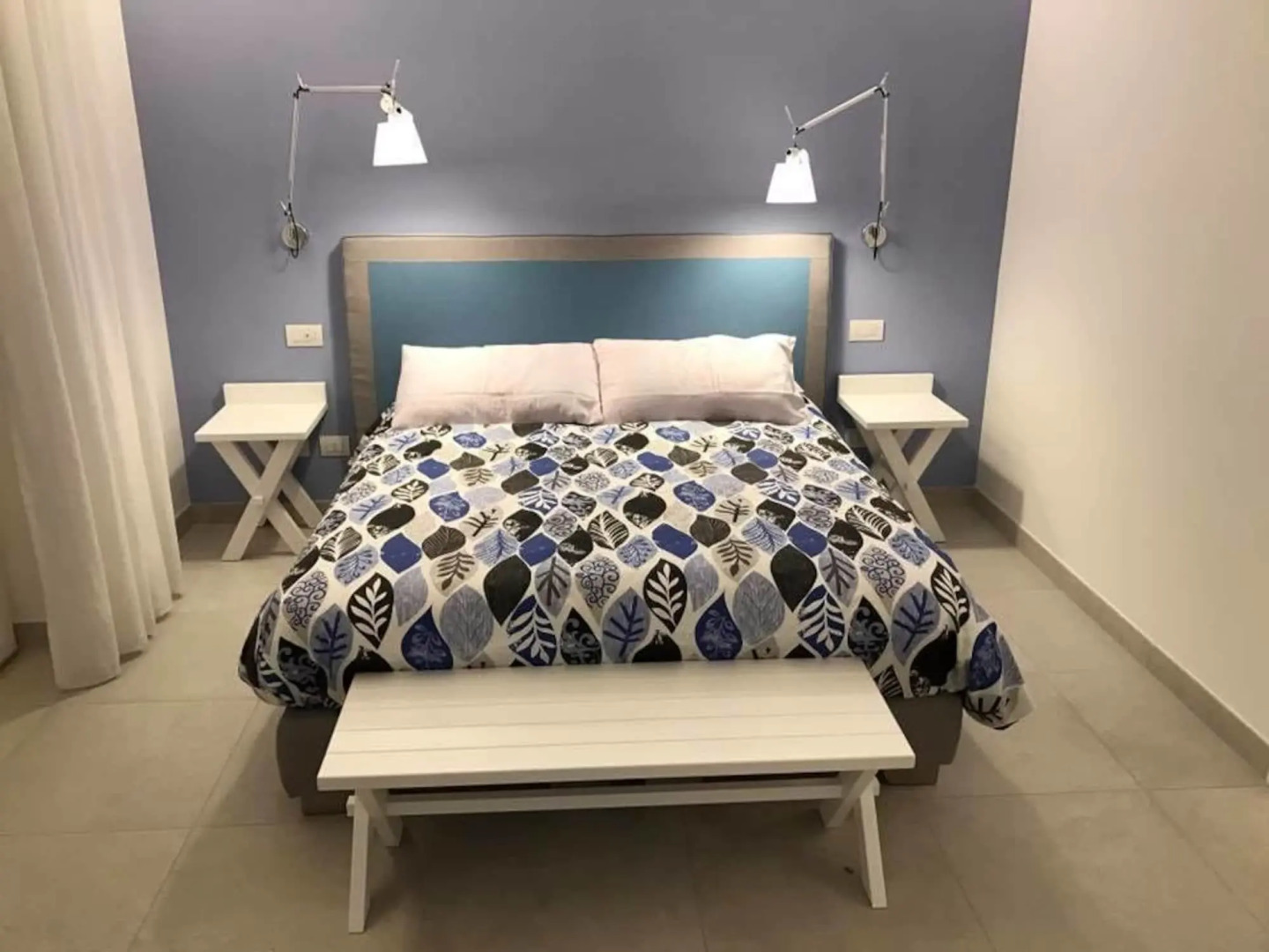 Foto - Al Parco Primavera B&B