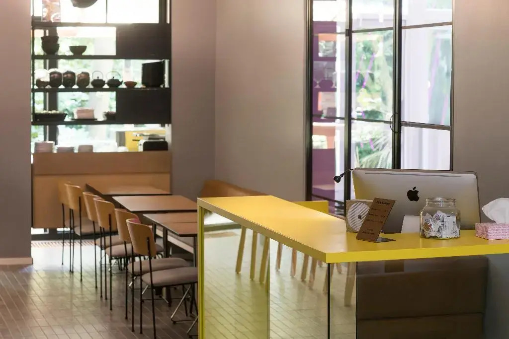 Foto - De Pijp Hotel