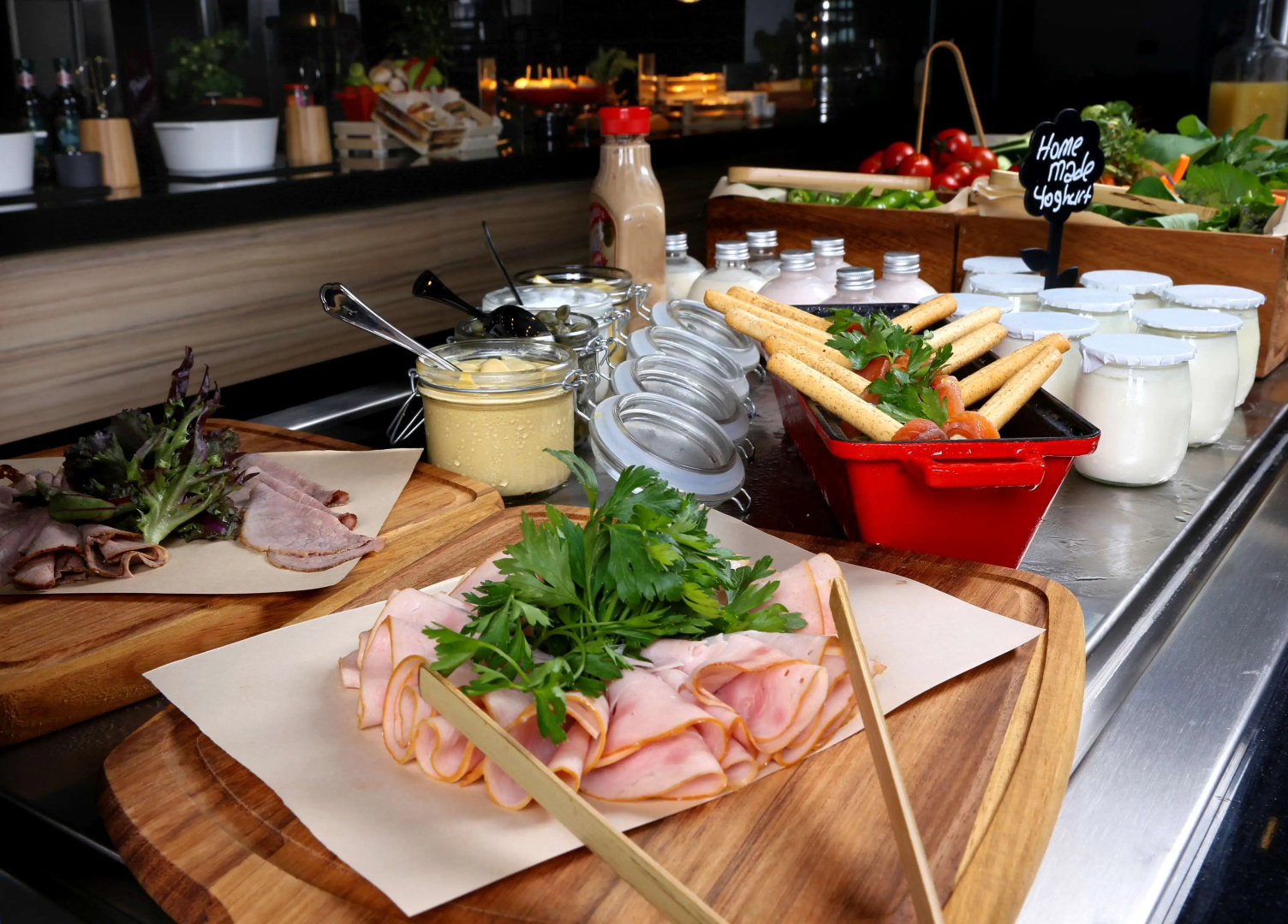 Photo - Park Inn by Radisson Izmir