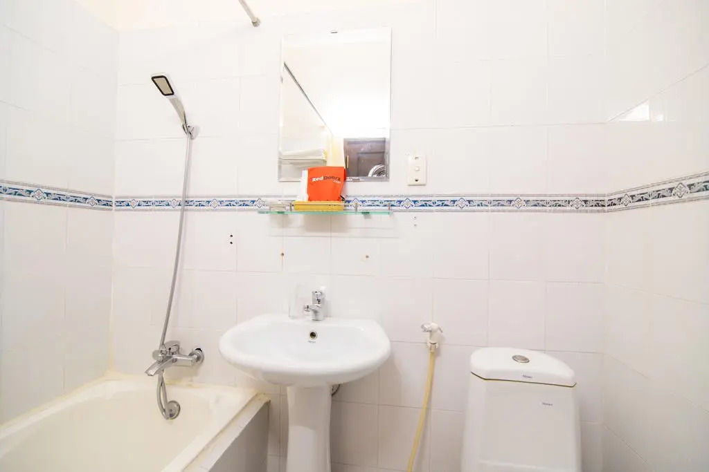 Photo - Tan Hoang Long Hotel