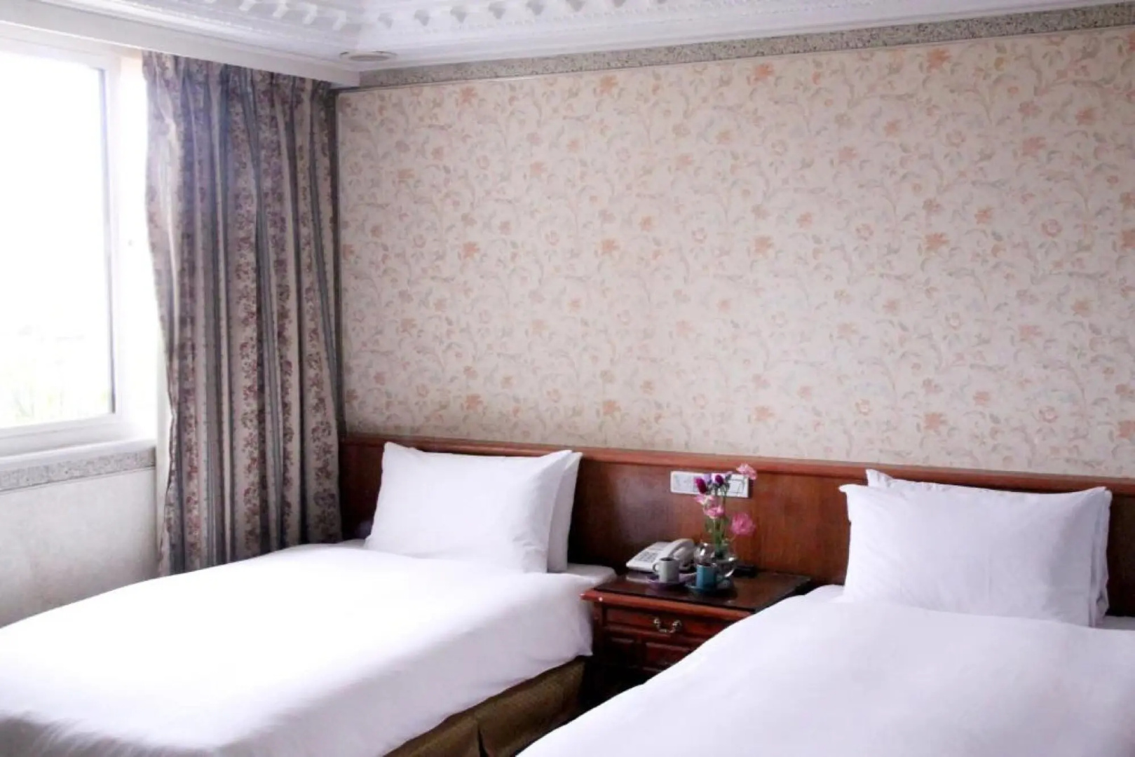Foto - Crystal Hotel