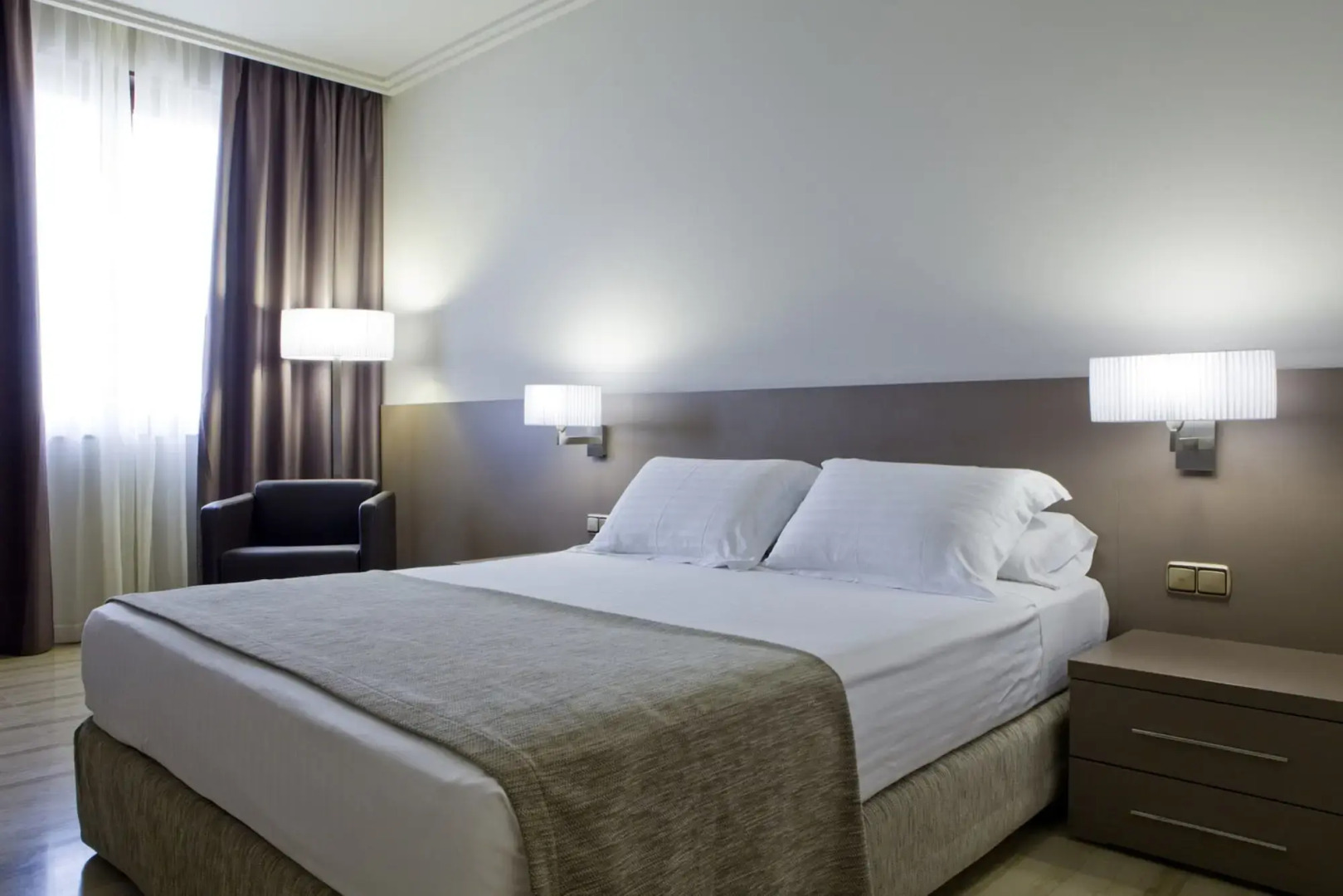 Photo - Hotel SB Ciutat Tarragona