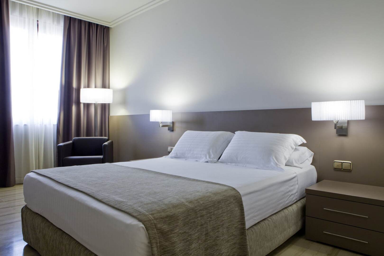 Foto - Hotel SB Ciutat Tarragona