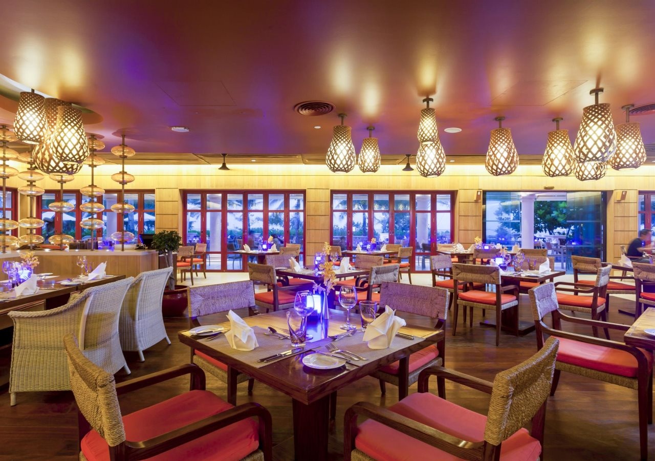 Foto - Centara Grand Beach Resort Phuket Hotel