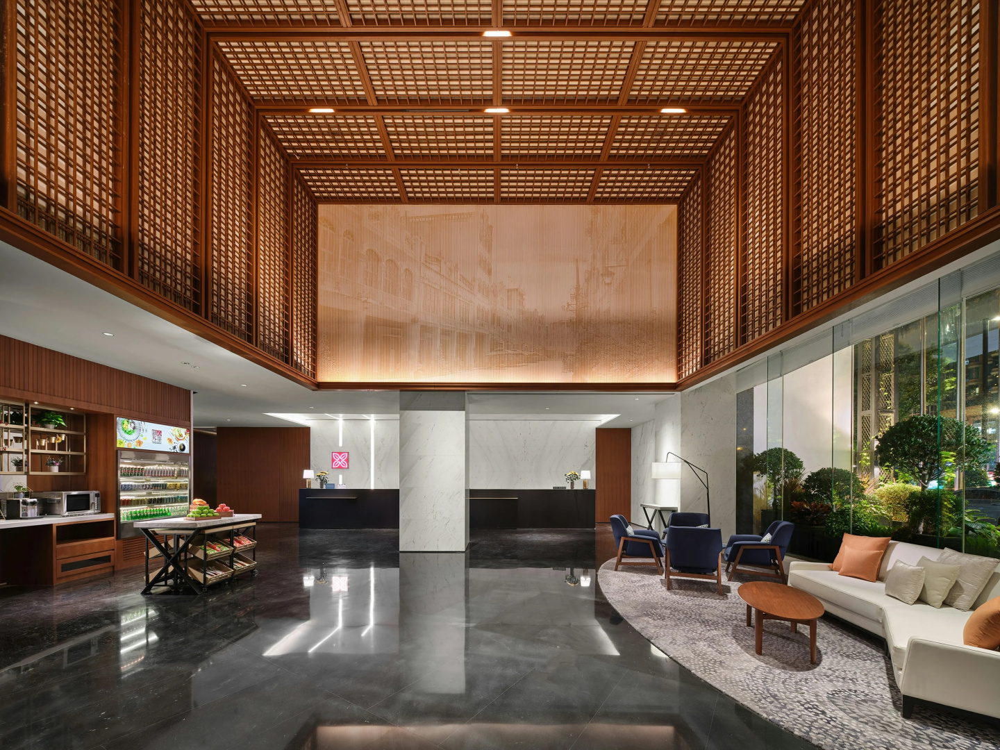 Photo - Hilton Garden Inn Guangzhou Tianhe