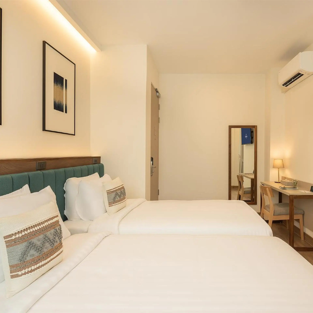 Photo - Sova Hotel Bangkok