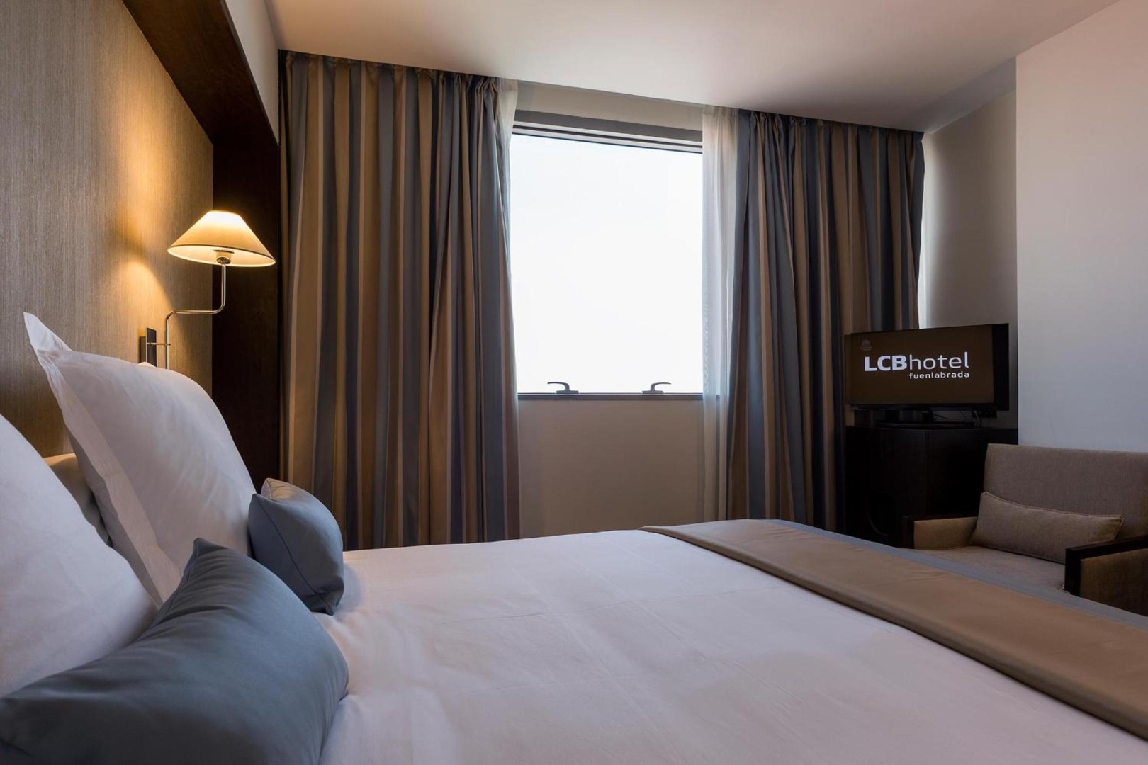 Foto - LCB Hotel Fuenlabrada