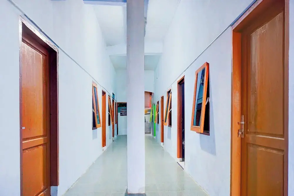 Foto - Hotel O Clove Nari Homestay