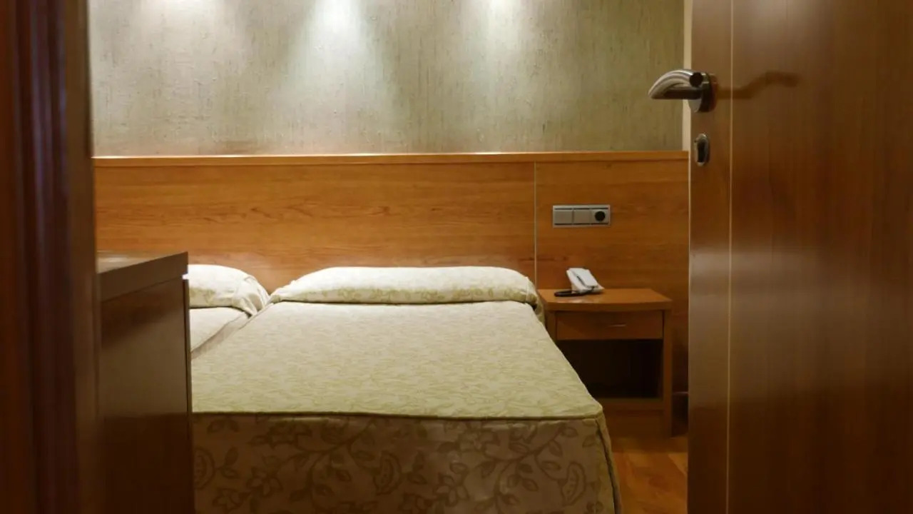 Foto - Hotel Rusadir