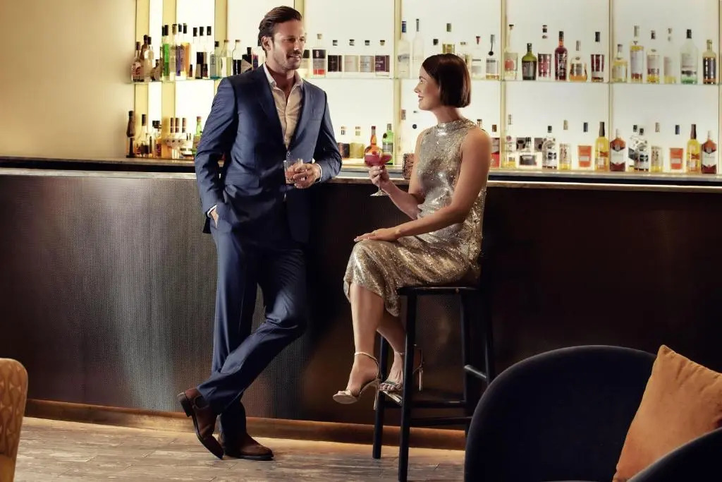 Foto - The Westin Brisbane