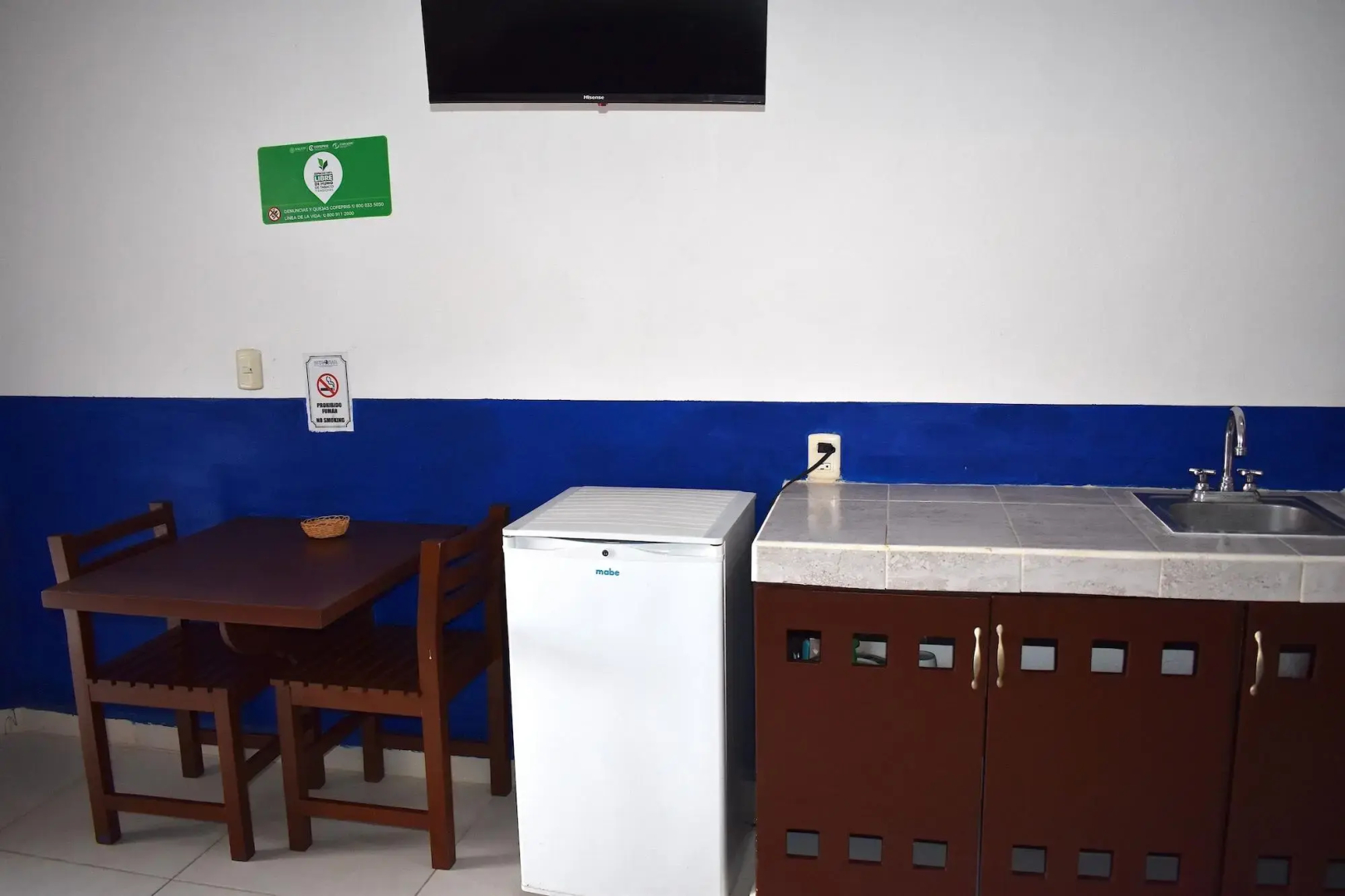 Foto - Plaza Almendros Hotel Isla Mujeres