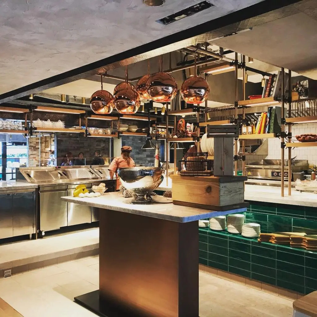 Photo - Southside by Ovolo