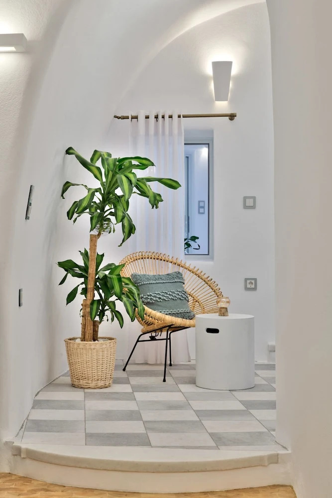 Foto - Namaste Suites by Oias Local Cavehouses