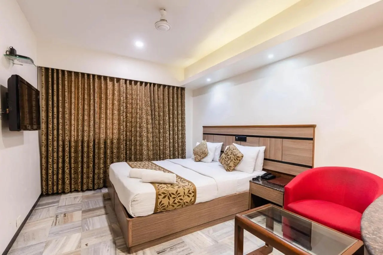 Photo - Hotel Avon Ruby