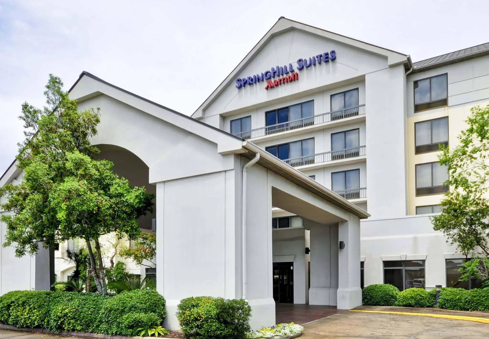 Foto - SpringHill Suites Houston Hobby Airport