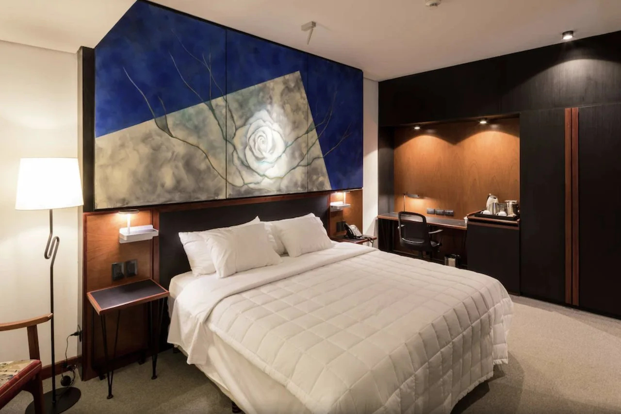 Foto - Hilton Garden Inn Asuncion Aviadores del Chaco