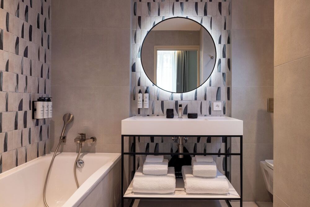 Photo - Palais Ségurane Boutique Hôtel