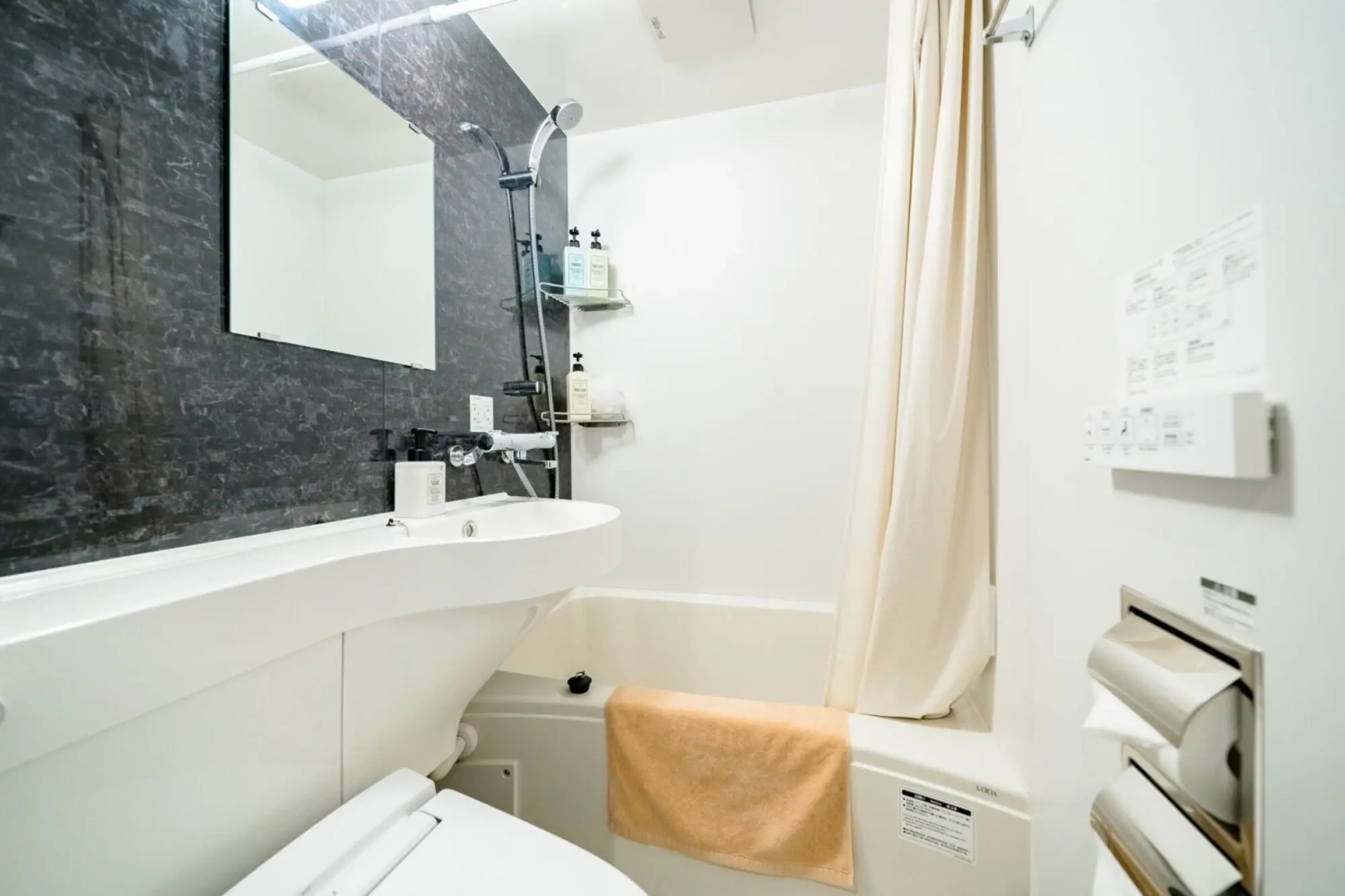 Foto - IKIDANE Residential Hotel Komagome