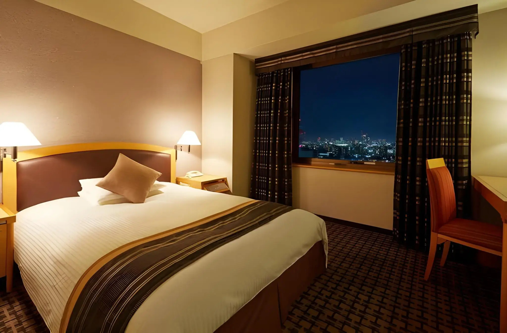 Foto - Royal Pines Hotel Urawa