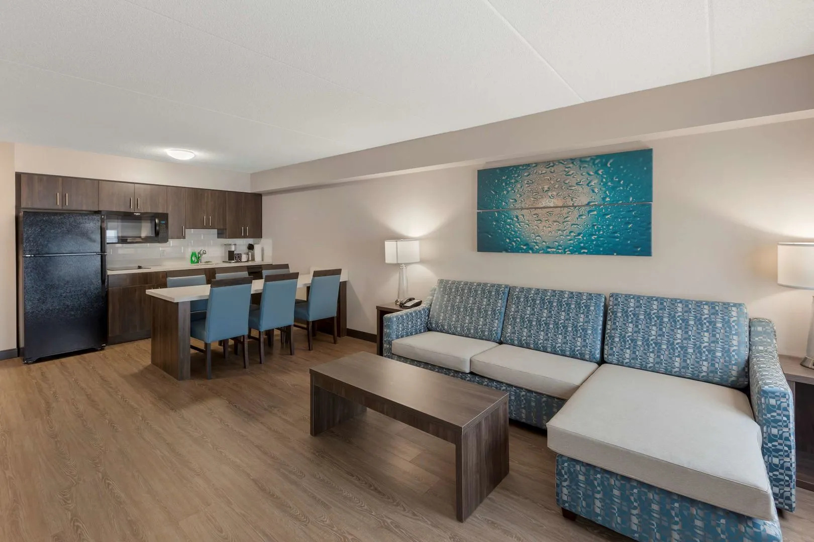 Foto - Executive Residency by Best Western Toronto-Mississauga