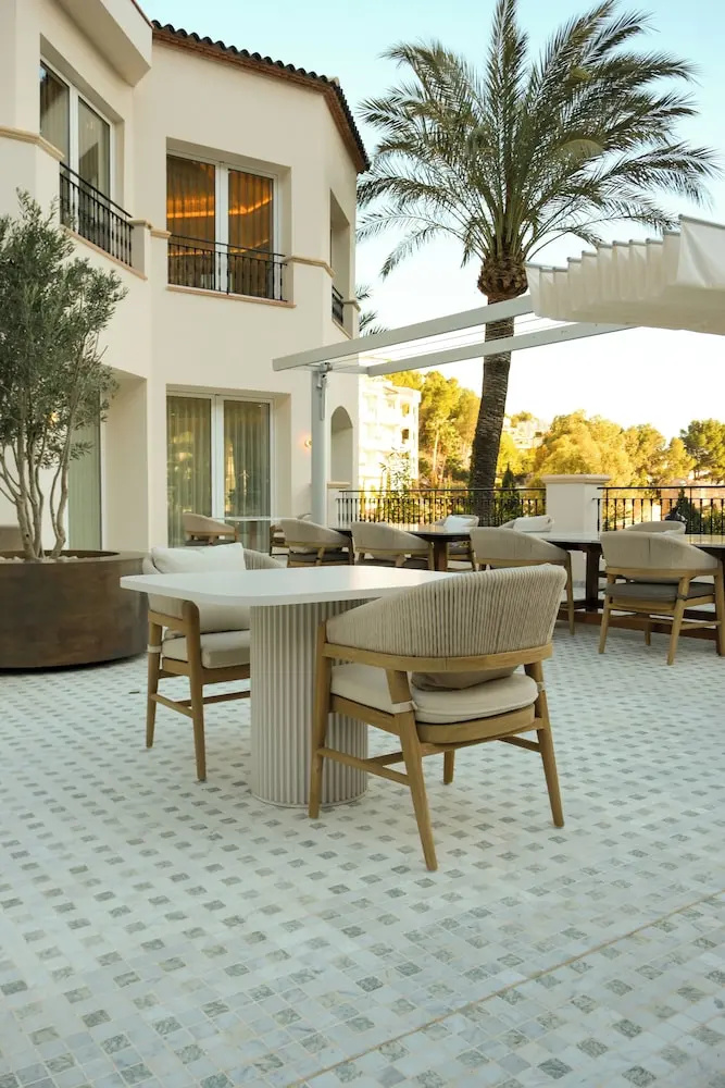 Foto - ZEM Wellness Clinic Altea - 5 Stars Grand Luxury