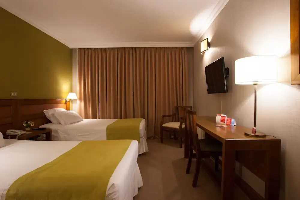 Photo - Hotel Almasur Express Punta Arenas