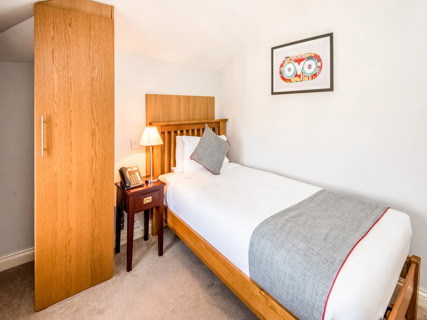 Foto - The Regency, Clifton Bristol