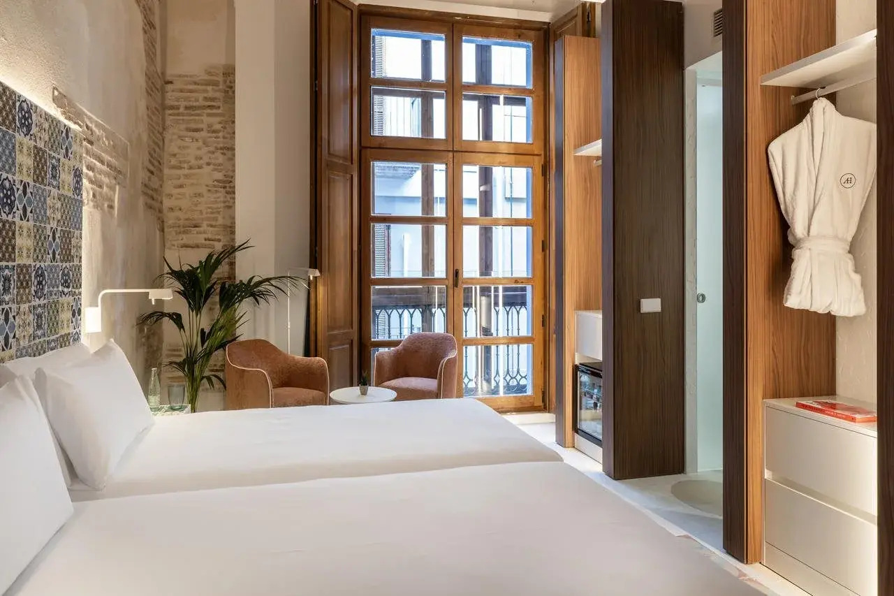 Photo - Axel Hotel Valencia - Adults Only