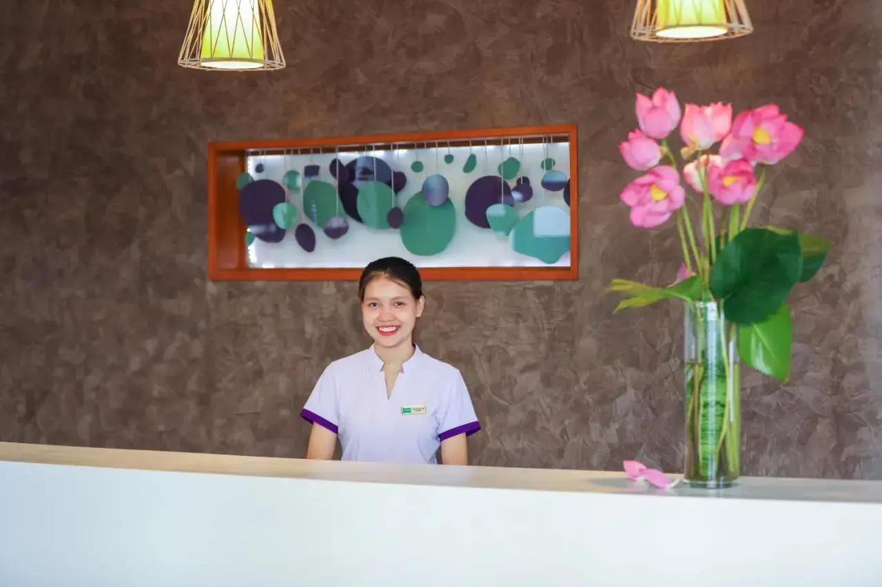 Photo - ÊMM Hotel Hue