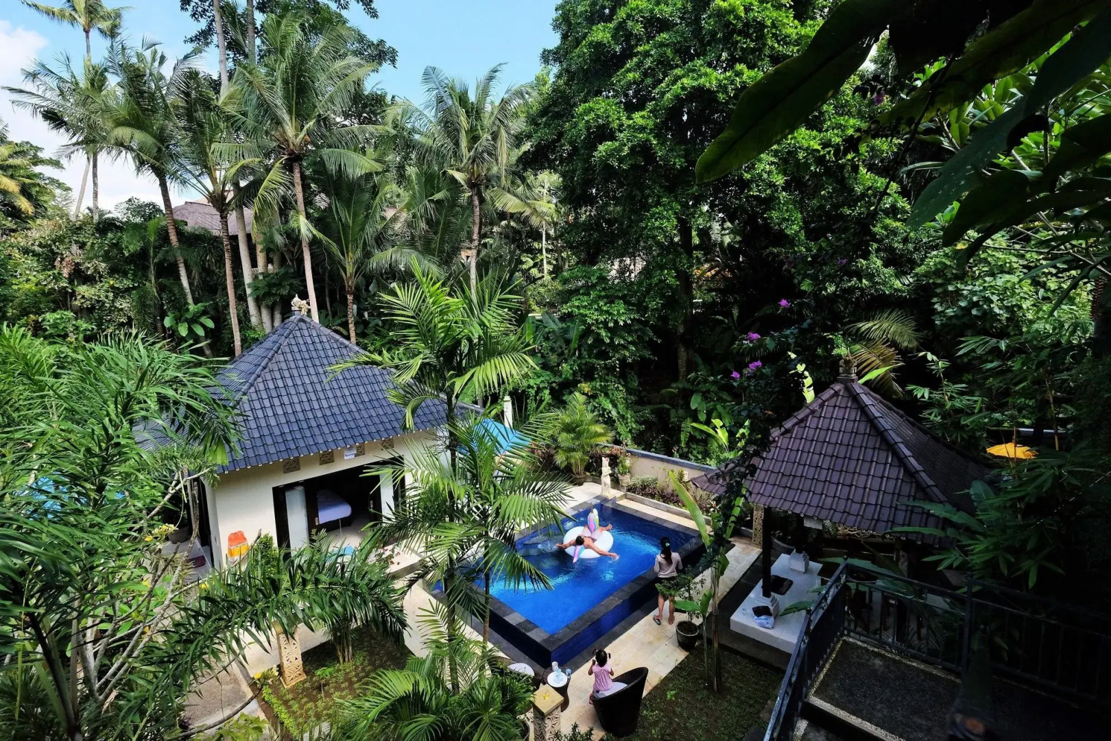 Foto - Villa Bakti Ubud