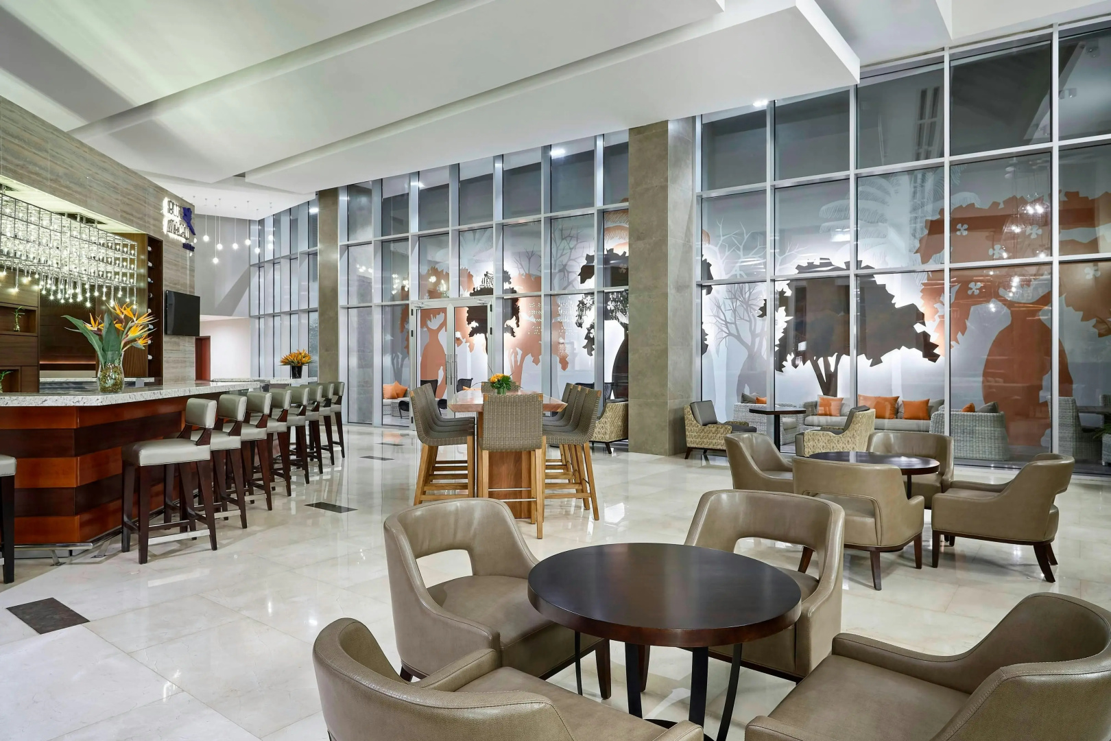 Photo - Marriott Santa Cruz de la Sierra Hotel