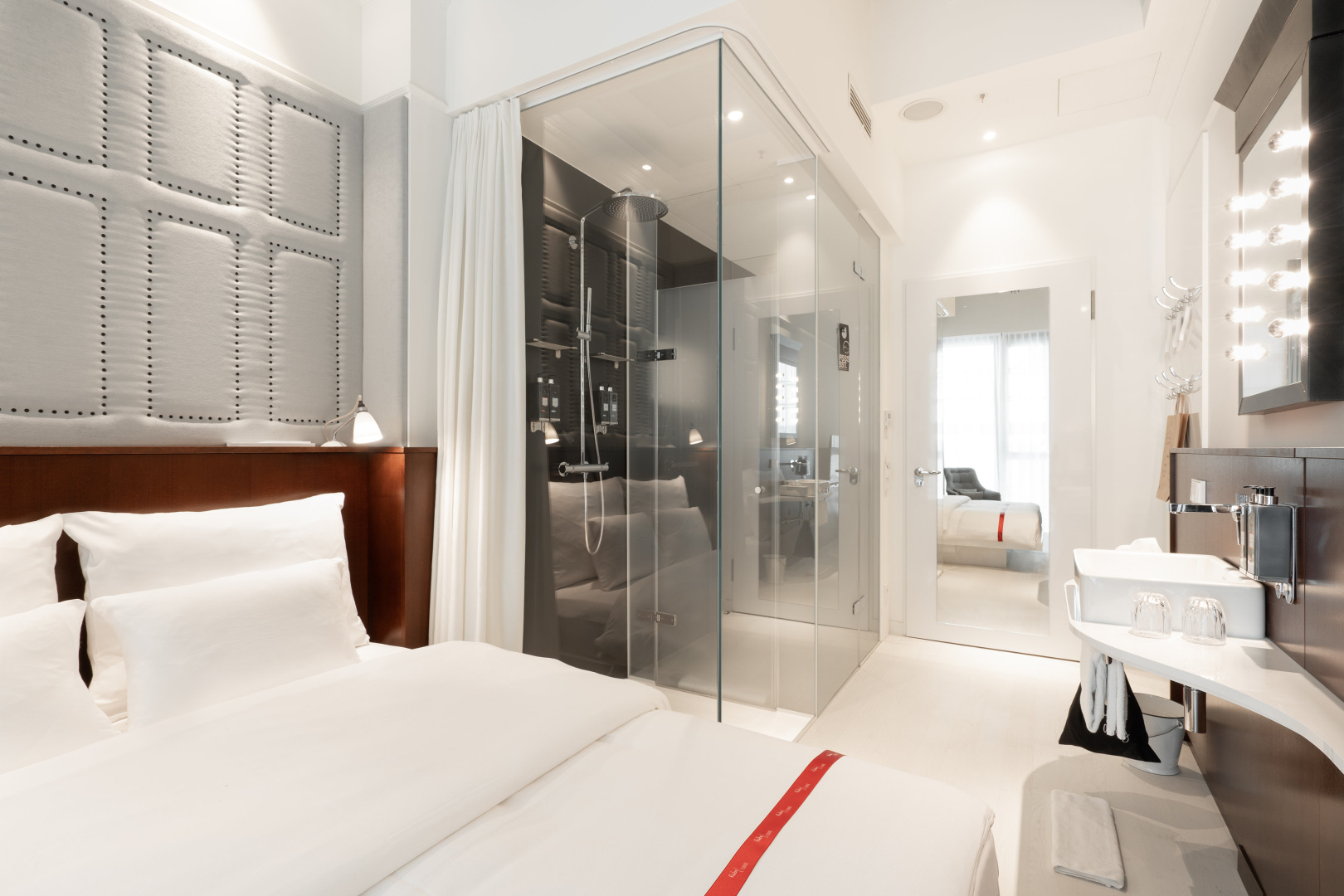 Photo - Ruby Louise Hotel Frankfurt