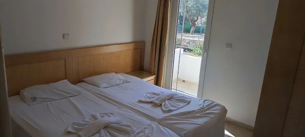 Photo - Evi Studios & Apartments Pefkos