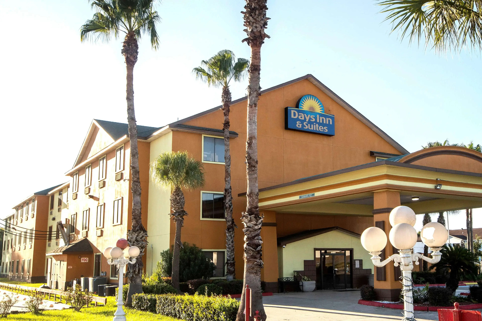 Foto - Days Inn & Suites by Wyndham Houston North/Aldine