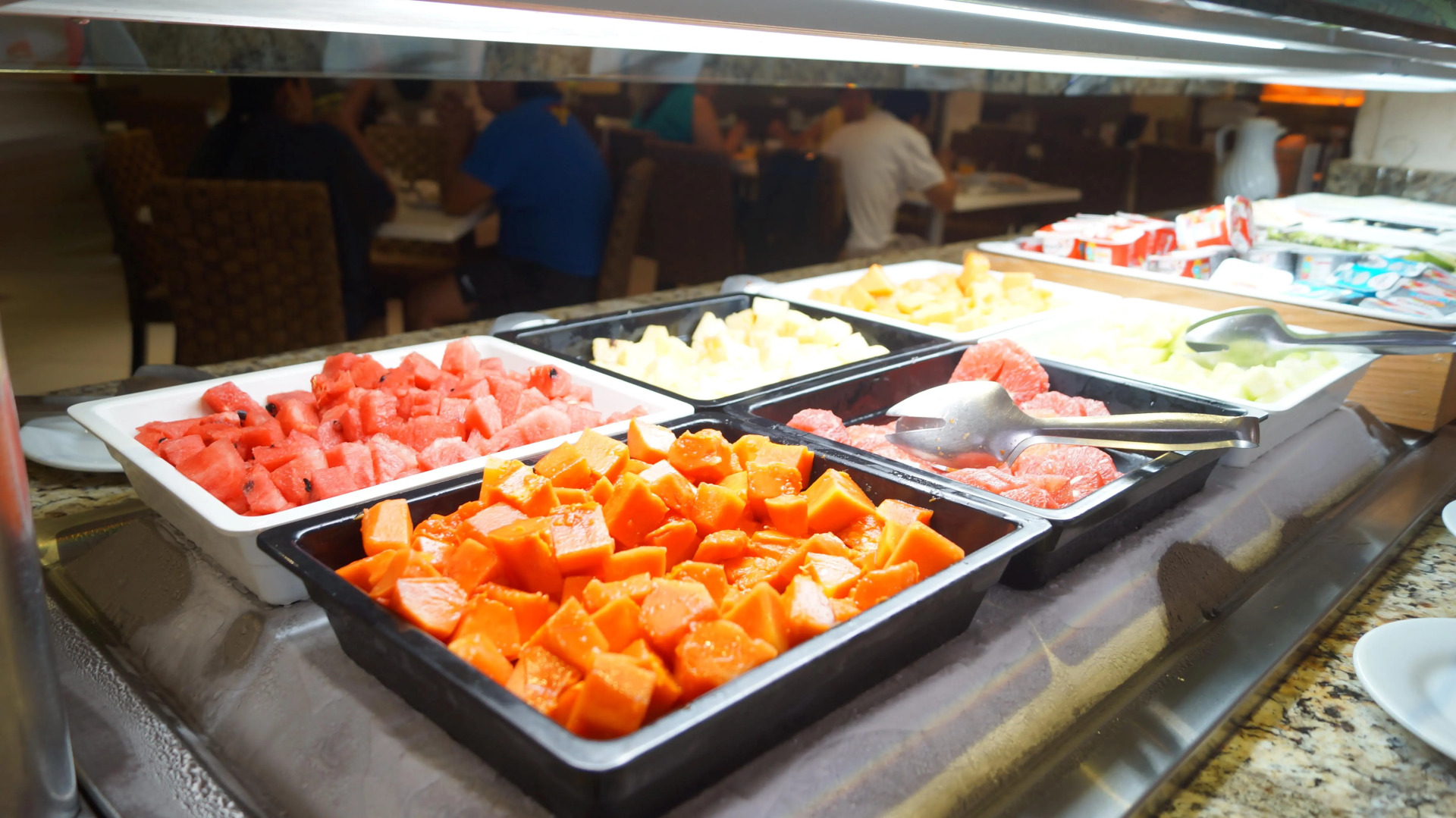 Foto - Adhara Hacienda Cancun