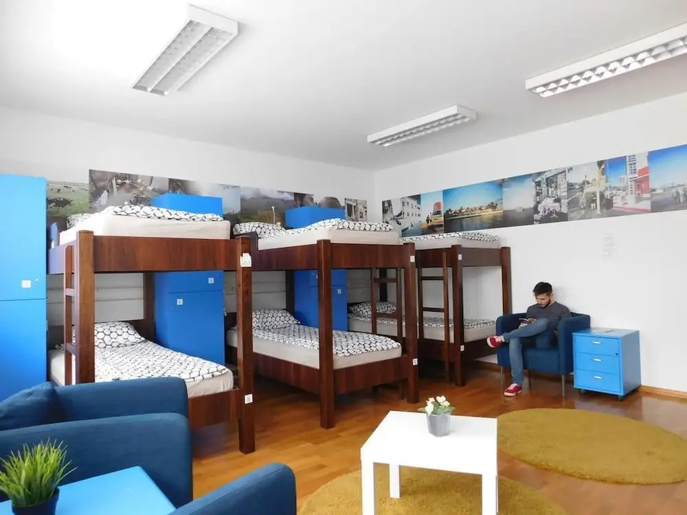 Photo - Hostel Bureau