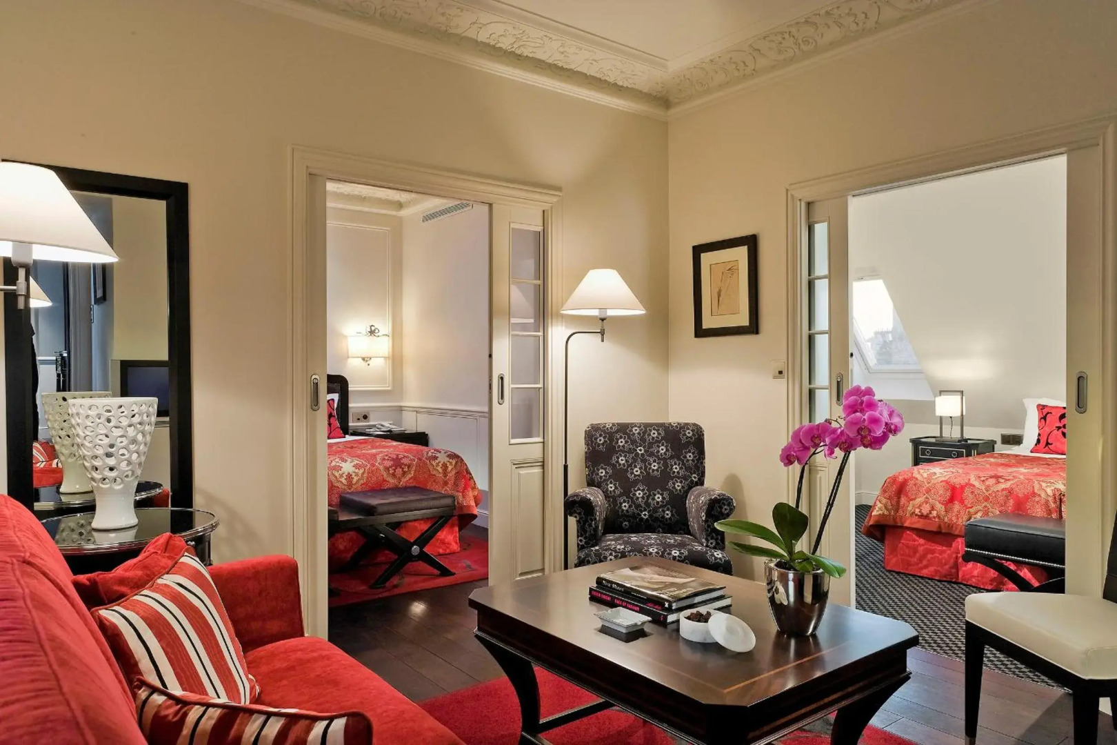 Photo - Hôtel Keppler